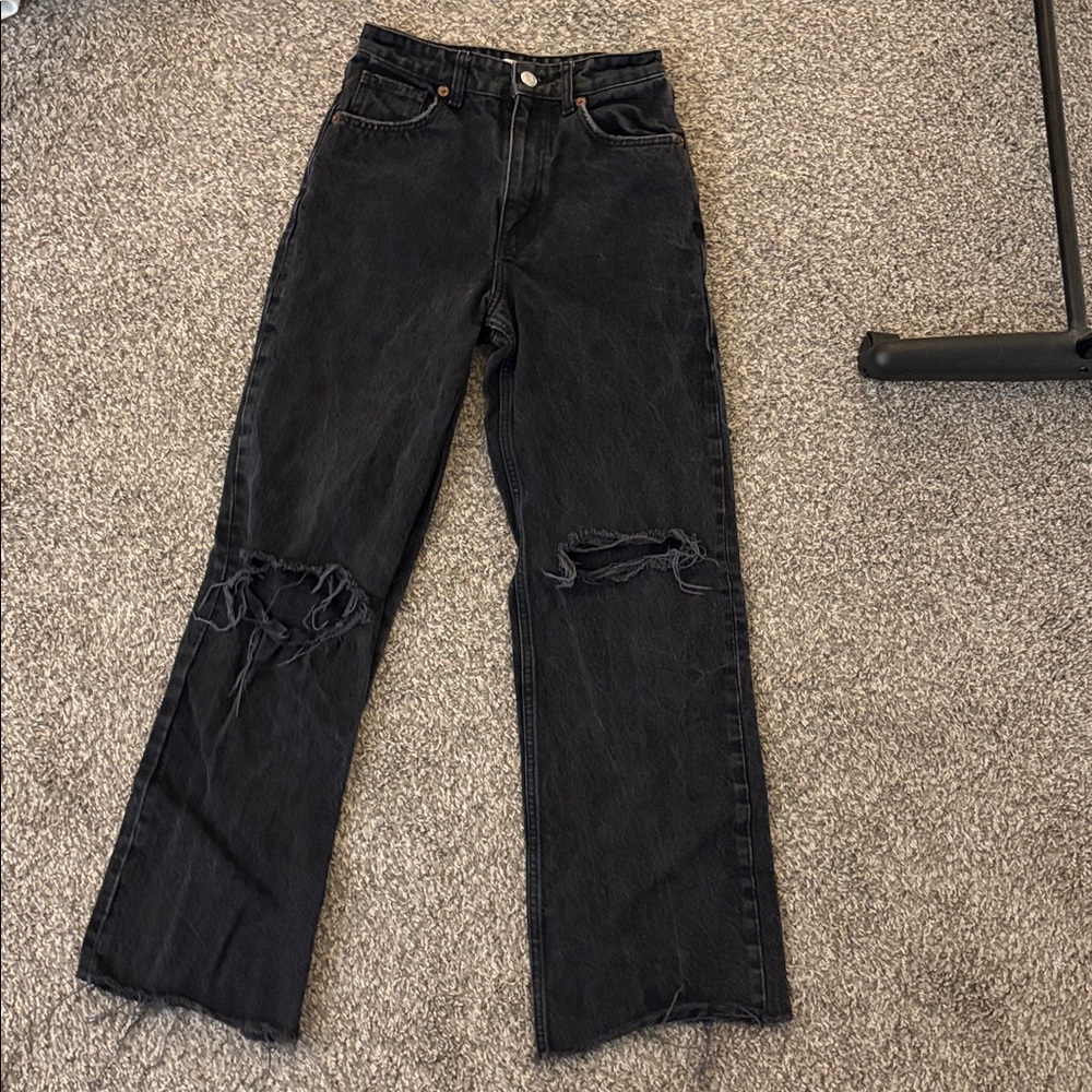 Zara Jeans - Picture 2 of 4